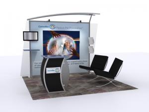 DMPO-0948 Hybrid Exhibit